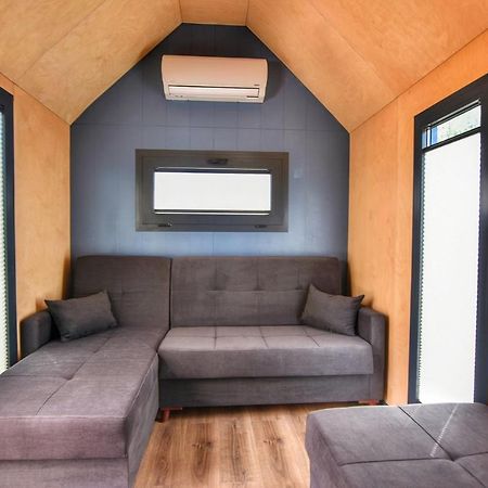 Ayvacik Gulet Tiny House Hotel מראה חיצוני תמונה